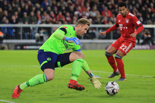 只要他们能 只要他们能